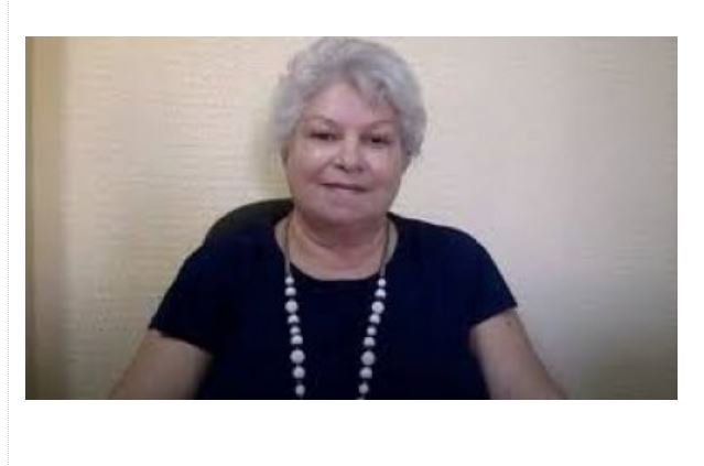 Primeira pastora de MT morre após 29 dias internada com Covid