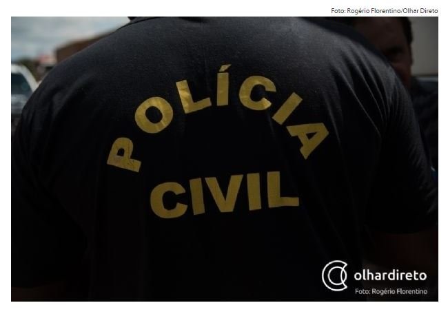 Mulher é presa após matar marido com golpes de picareta