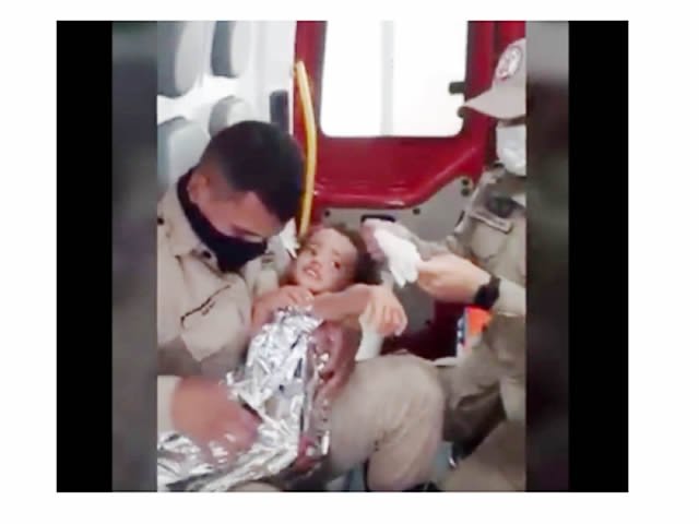 Menino Heitor é encontrado em aterro sanitário em Lucas do Rio Verde