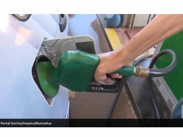 Petrobras eleva diesel em 4% e gasolina em 5% a partir desta terça
