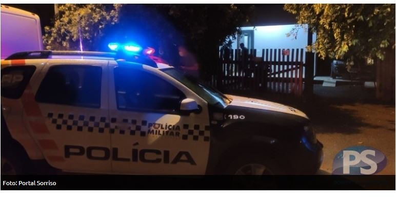 Homens invadem casa e executam jovem com mais de 10 tiros