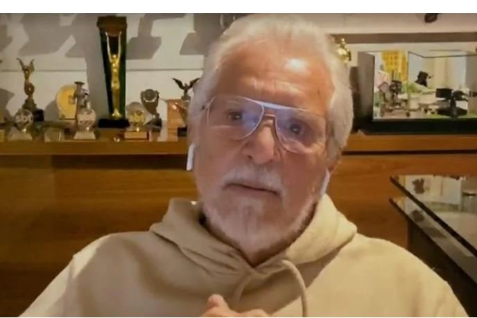 Carlos Alberto lida com expulsão do SBT, escolta de seguranças, choro em carro e exame com revelação sobre câncer