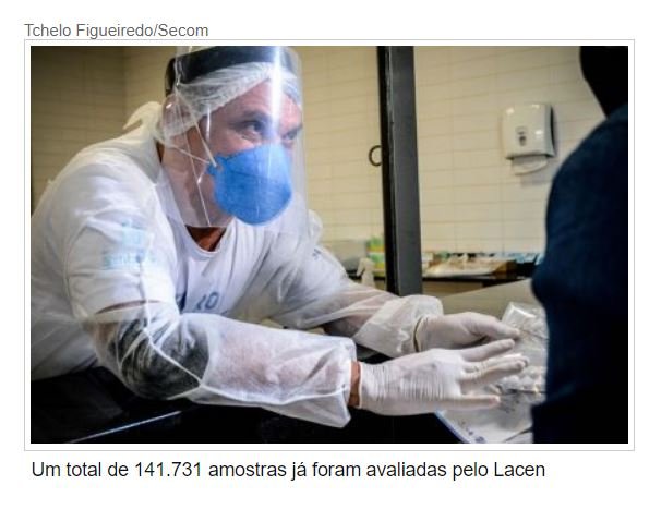 MT registra o maior número de mortes dos últimos dois meses