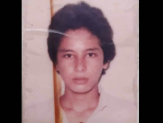 Família tradicional de Colíder procura por filho desaparecido há quase 30 anos.