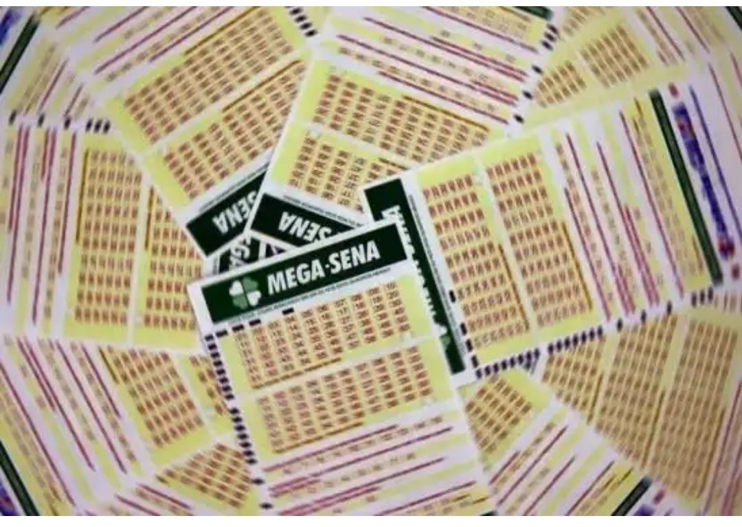 Mega da Virada 2020: confira as dezenas sorteadas do concurso 2330
