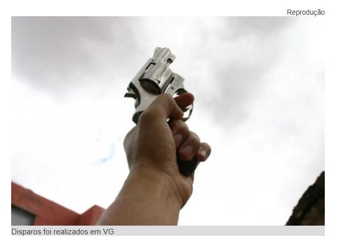 Bêbado é flagrado por policiais atirando para o alto e acaba preso em MT