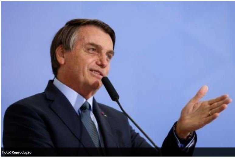 Bolsonaro veta blindagem de gastos para vacina da Covid