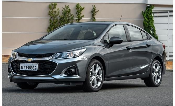 Veja 5 carros de marcas gigantes que não venderam bem em 2020