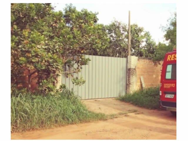 Três homens morrem após descarga elétrica em chácara numa cidade de MT