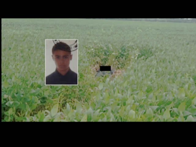 Identificado corpo de homem encontrado em lavoura de soja