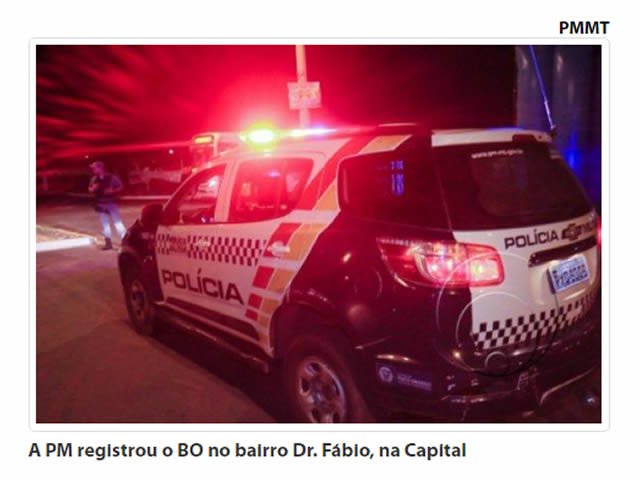 Mulher tenta matar marido a facada enquanto ele dormia
