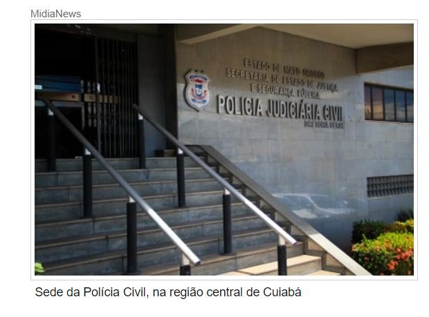 Polícia abre 8 vagas para analistas de sistemas; salário de R$ 10 mil