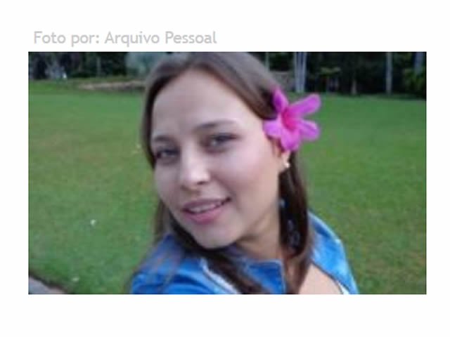 Morre Leila Dias Leite, acadêmica do curso de Letras