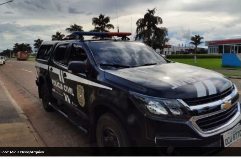 Menina de 5 anos morre após cair de cama em abrigo municipal
