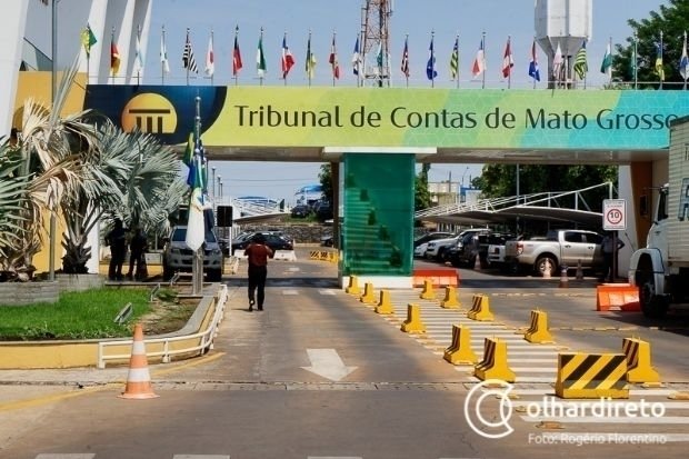 TCE nega pedido do MP e mantém contrato de R$ 1,6 mi da Secretaria Municipal de Saúde