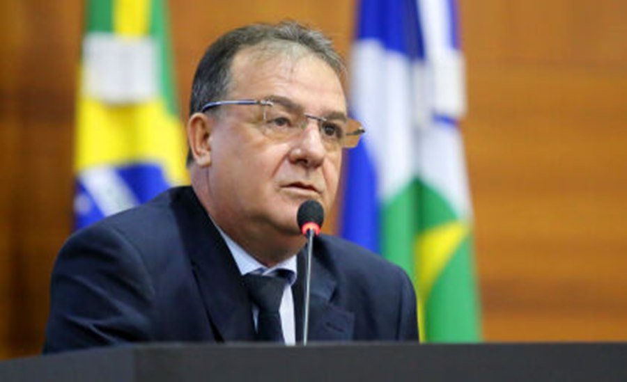 Silvio Fávero é autor de 20 leis em dois anos de mandato