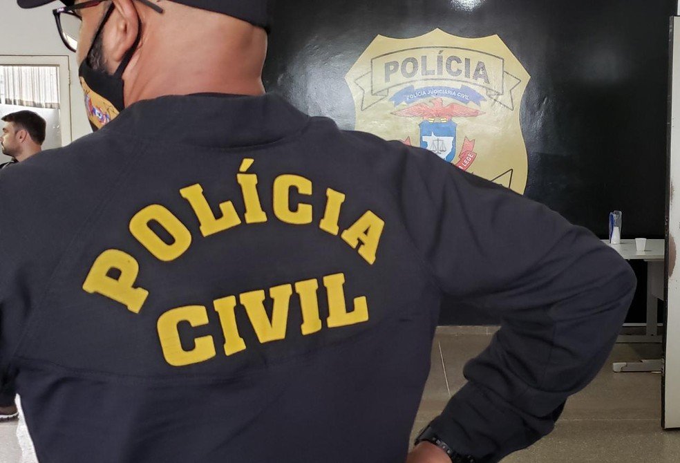 Tia procura a polícia e diz que sobrinhas de 13 e 15 anos desapareceram em MT