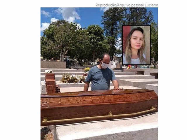 Mulher de vereador em MT morre vítima da Covid-19