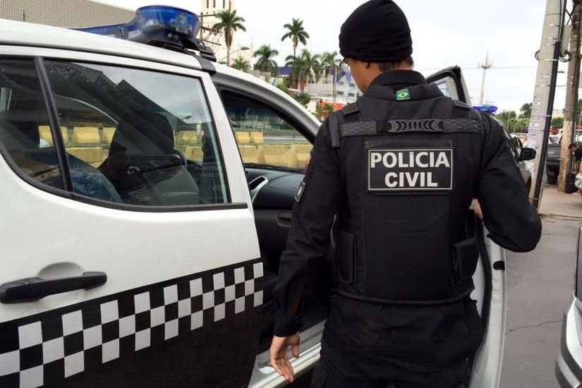 Homem é preso suspeito de manter a ex-mulher em cárcere e estuprá-la em MT