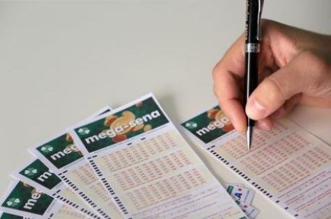 Aposta de Mato Grosso ganha prêmio de R$ 49,7 mil na Mega