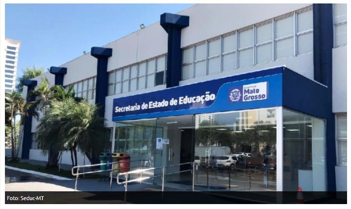 Seduc prorroga até o dia 13 prazo para solicitações de matrículas pela internet