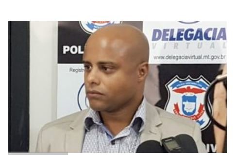 Sorriso: justiça decreta prisão do suspeito de matar homem após mandar mensagens para sua esposa