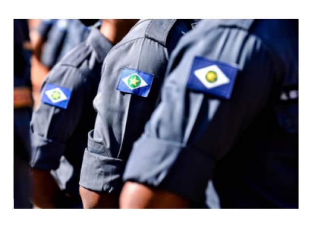 PM expulsa soldado por matar enfermeira asfixiada em MT
