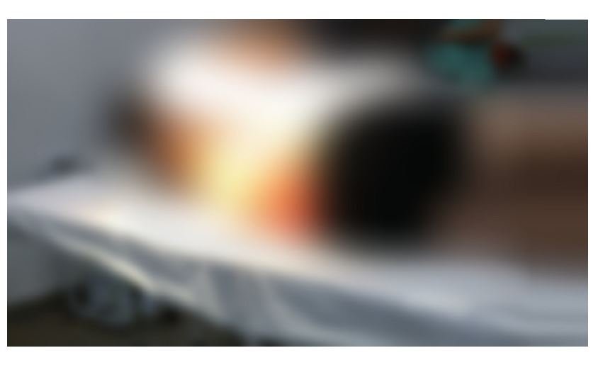 Polícia civil prende o principal suspeito de esfaquear homem no bairro Jardim das Palmeiras em Guarantã.