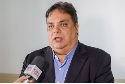 TRE nega registro de candidatura de Fabris, que diz que irá recorrer