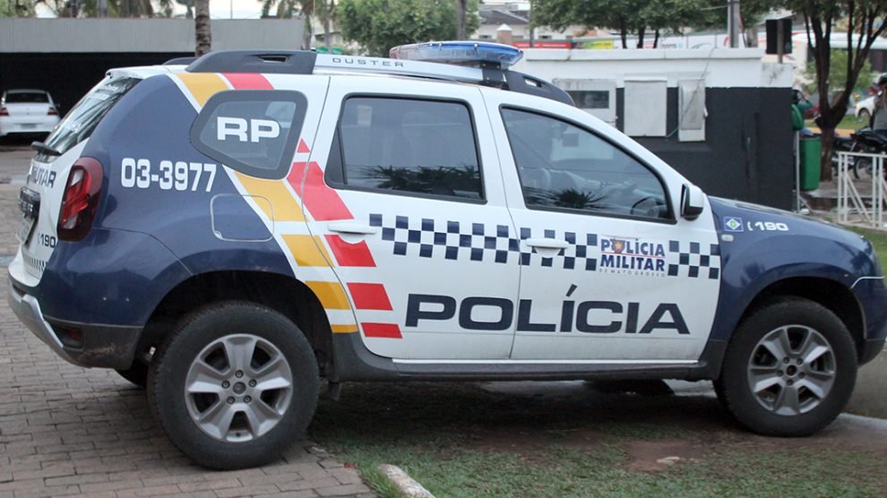 Ex-mulher foi presa suspeita de ser mandante do homicídio