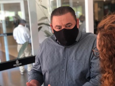 Deputado nega crime e vê choro de derrotado em MT: "quero que investiguem"