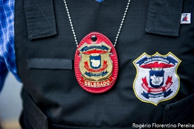 Pesquisa aponta que delegados de MT recebem o maior salário do Brasil; veja ranking