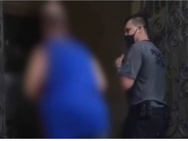 Polícia Civil prende pai acusado de estuprar filhos trigêmeos de 11 anos