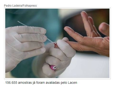 Mato Grosso registra 240 novos casos e 17 mortes em 24h