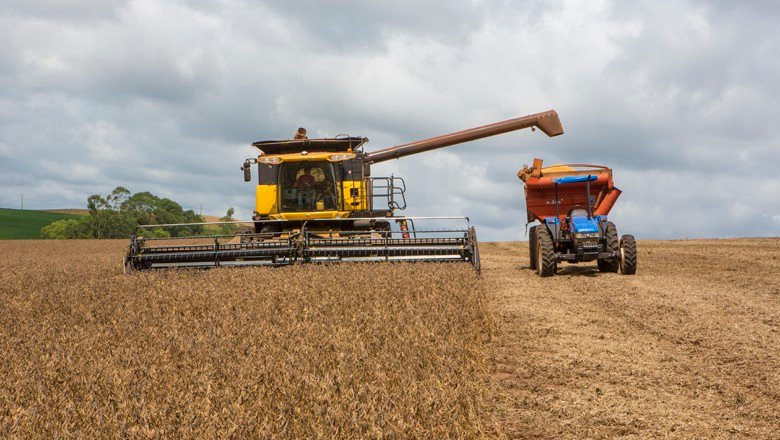 Grupo do RS desbanca Maggi e se torna maior produtor de soja do mundo