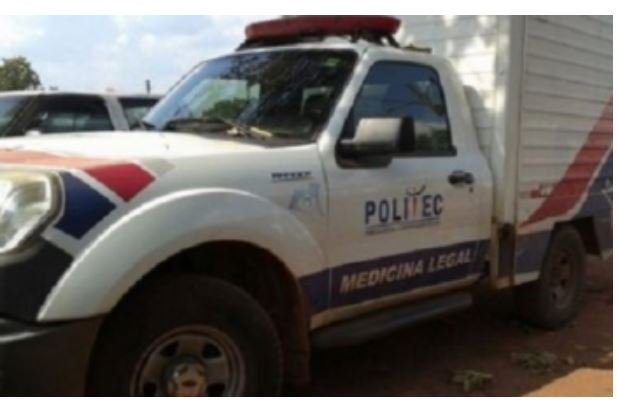 Homem é assassinado a tiros em Nova Bandeirantes