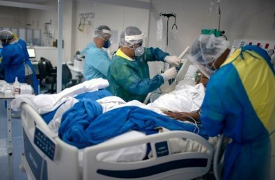 MP investiga hospital particular por omitir casos e mortes por Covid em MT