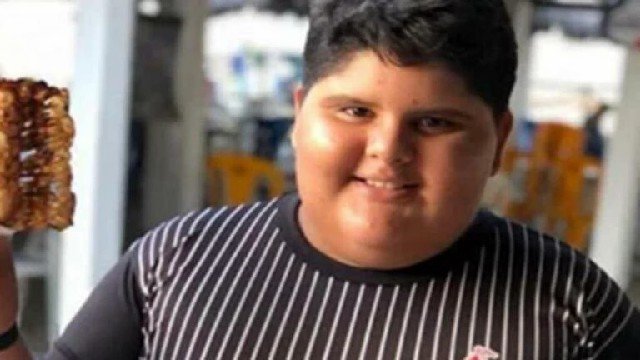 Menino de 11 anos sofre infarto e morre durante brincadeira
