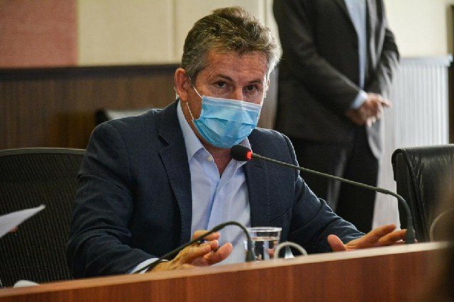 “Estamos preparados para receber, fazer a logística e distribuir a vacina aos municípios”, garante governador