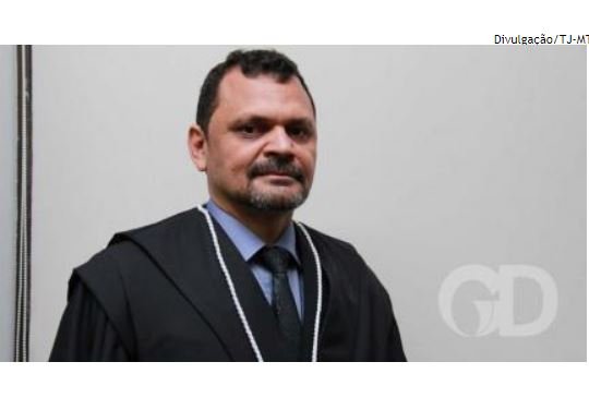 Lesão na coluna é descartada e bala seguirá alojada em juiz