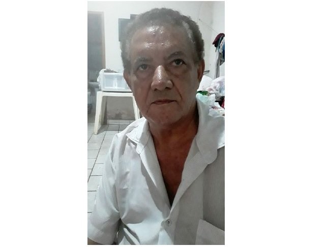 Colider está em luto, falece Barbeiro e Cabelereiro pioneiro de nossa cidade vítima de Câncer