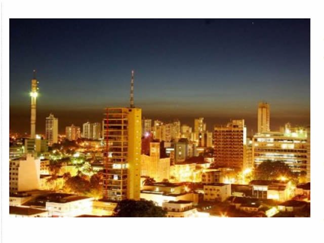 MT tem uma cidade com nível alto de contaminação; Cuiabá e VG estão moderados