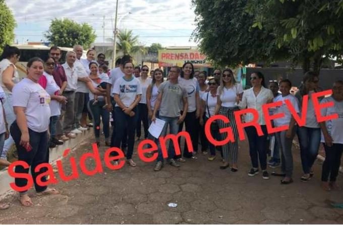 Promotor de Justiça de Peixoto de Azevedo diz que foi apenas intermediador em relação a reunião ocorrido na ultima semana no Ministério Publico