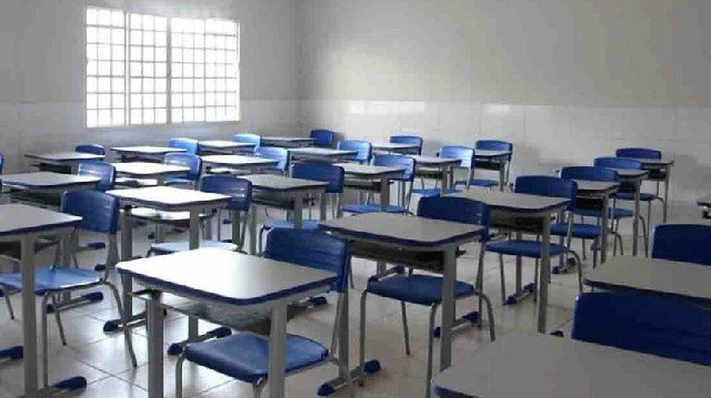 Aulas na rede estadual de ensino começam dia 8 de forma não presencial