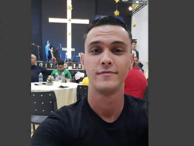 Confundido com membro do PCC, jovem do Paraná desaparece em MT