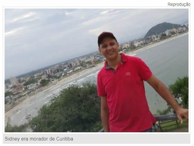 Colidense de 33 anos morre ao sofrer infarto dentro de supermercado em Colíder.