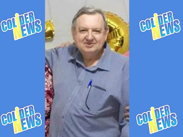 Médico Dr. Vilmar é transferido de UTI aérea de Sinop para Cuiabá