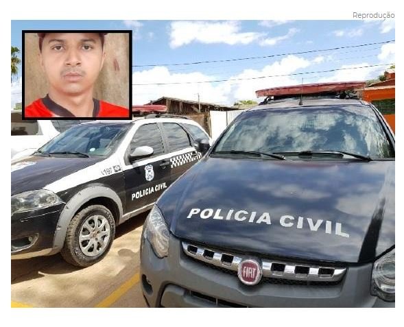 Suspeito em carro passa atirando e mata jovem de 22 anos