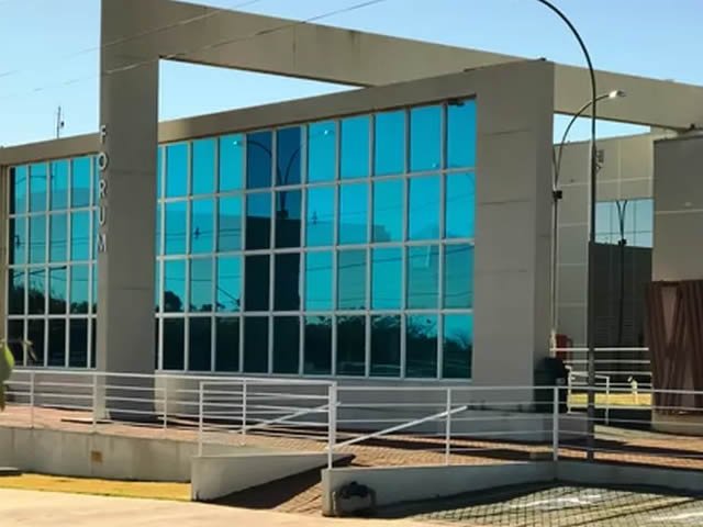 Comarca de Colíder suspende atendimento após alta de covid