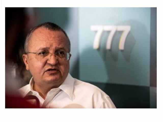 Ex-governador é infectado pela Covid